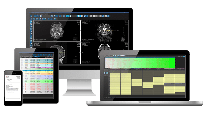Radiology Portal